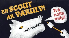 EN SCOUT ÄR VARULV