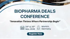 BioPharma Deals Conference 2026