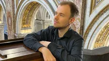 After Work Orgel: Massasje & live orgelmusikk i Paulus kirke