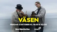 VÄSEN