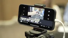 Lær at producere video med mobiltelefonen