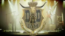 D-A-D JAM på 28 Live i Roskilde