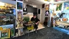 Workshop / Leefmuseum
