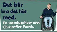 Det blir bra det här med