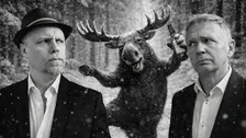 Don og Thinghuus - Juleshow