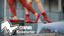 DYNAMO Kickstarter: Kunstneren der ikke kunne blive bange…