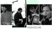 Onsdagsjam på UtopiaJazz