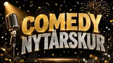 Comedy Nytårskur