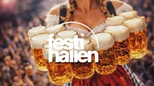 OKTOBERFEST 2026