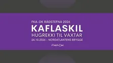 Kaflaskil - Hugrekki til vaxtar