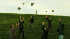 Trá Pháidín + Méabh McKenna SECOND DATE ADDED