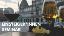 Wein für Einsteiger*innen in KREUZBERG mit Rotweinfokus
