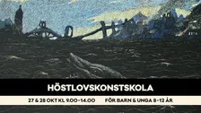 Höstlovskonstskola