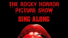 Rocky Horror Sing Along - Halloween Party