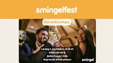 Smingelfest (40-59 år)
