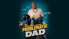 Jonathan Rollins - Problematic Dad