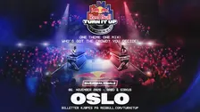 Red Bull Turn It Up