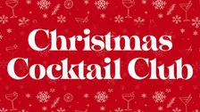 Christmas Cocktail Club