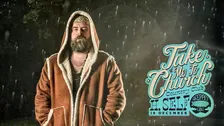 Take Me To Church Country Club: H. Self + support: BroMesa