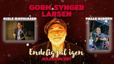 Julekoncert