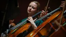 Kammarmusik på Musicum
