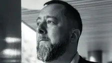 Cafe Society: solokonsert med David Arthur Skinner