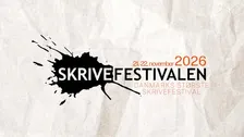 Skrivefestivalen 2026