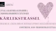 Kärlekstrassel