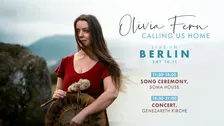 Olivia Fern - Song Ceremony (Vocal Workshop for Women)
