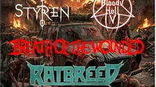 Belsepub: Swedish Metal vs Finnish Steel
