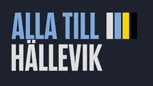 Mjällby borta!