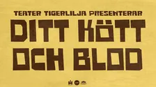 Ditt Kött och Blod