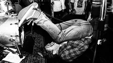 Career Suicide + Korta shorts