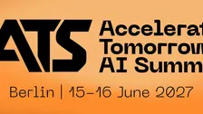 Accelerate Tomorrow AI Summit