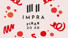 IMPRA 20 år – jubileumskonsert på Skeppet