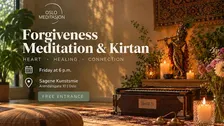 Forgiveness Meditation