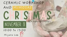Ceramic&Brunch