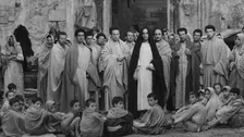 Cinema Neuf: Matteusevangeliet (1964) – 35mm