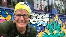 Oplev SPYO’s København med løbeskoene på - Social Urban Run Amager