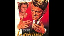 Film Le Guerisseur de Yves Ciampi (1953)