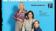 De Freudjes, geen familie