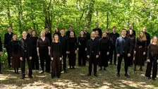 Koncert | Akademisk Kor Århus | Vor Frue Kirke, Aarhus