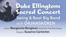 Duke Ellingtons Sacred Concert