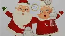 Juletræsfest 2026