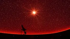 Julestjernen - et astronomisk mysterium