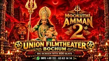 Mookuthi Amman 2 (Tamil Movie) in BOCHUM