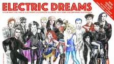 ELECTRIC DREAMS HALLOWEEN PARTY (Electronic 80's & Alternative eighties music)