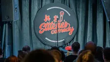 Friday Early show at In Stitches Comedy Club