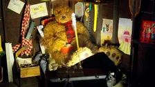 Cinema Neuf: Gooby (2009)