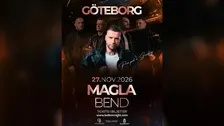 MAGLA BEND